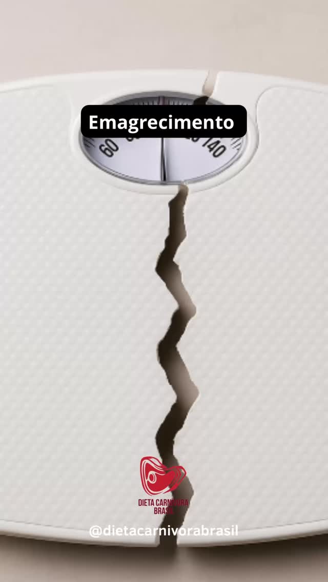 Chega de passar fome pra emagrecer! 🔥 A Dieta Carnívora te mantém saciado e com o metabolismo acelerado.
📲 Para mais dicas, siga @dietacarnivorabrasil e consulte a nutricionista Tania Alves do @nutridados para um acompanhamento personalizado! 👩⚕️🥩
#DietaCarnívora #VidaSaudável #Emagrecimento #LowCarbBrasil #CarnivoreBrasil #AlimentaçãoSaudável #DietaCetogênica #SemCarboidrato #SaúdeNatural #NutriçãoFuncional #PerdaDePeso #ComidaDeVerdade #DietaSaudável #EstiloDeVida #CarneVermelha