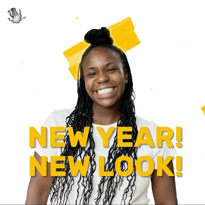 New year! New look! 2024!
Check out my new and improved website for art, books, prints, creative services and collaboration opportunities/events (link in bio). Feeling nervous, excited, and eager to continue to move through this life as an artavist, educator and community builder.
This year is about creating spaces of belonging, joy, creativity and strength.
😘
•
•
•
•
•
•
•
•
•
•
•
•
•
#art #education #books #bipocbookstagram #community #nonbinaryartist #advocate #ceasefirenow #readmorebooks #readbannedbooks #bookssavelives #transjoy #blackjoymatters