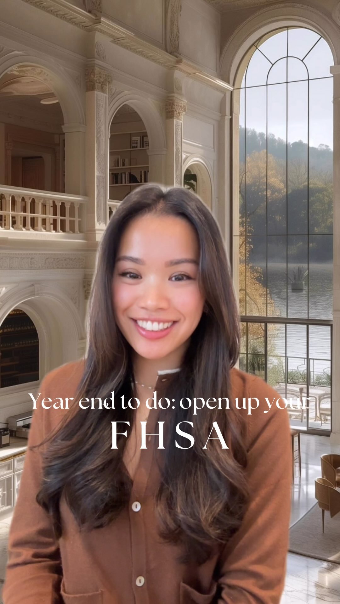 Hey first time home buyers! Before the end of 2024, thereโs one thing you gotta do to prepare yourself for next yearโs home purchase! ๐ก