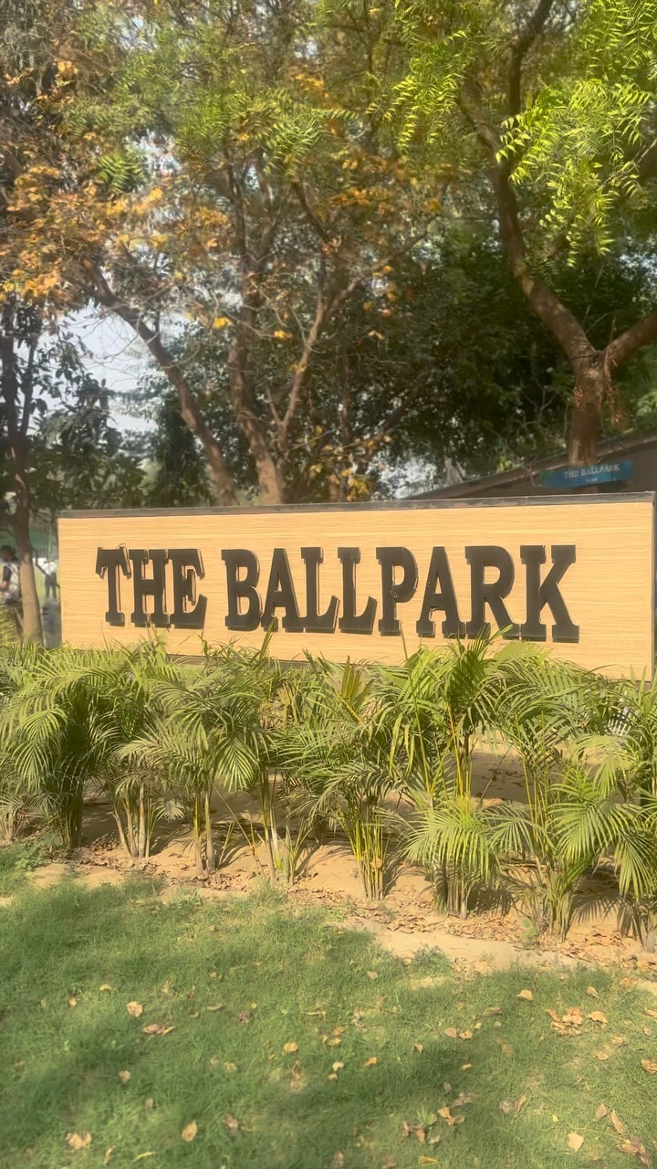 Event Days Be Like.. #corporateevents #corporatecricket #cricket #weplayatballpark