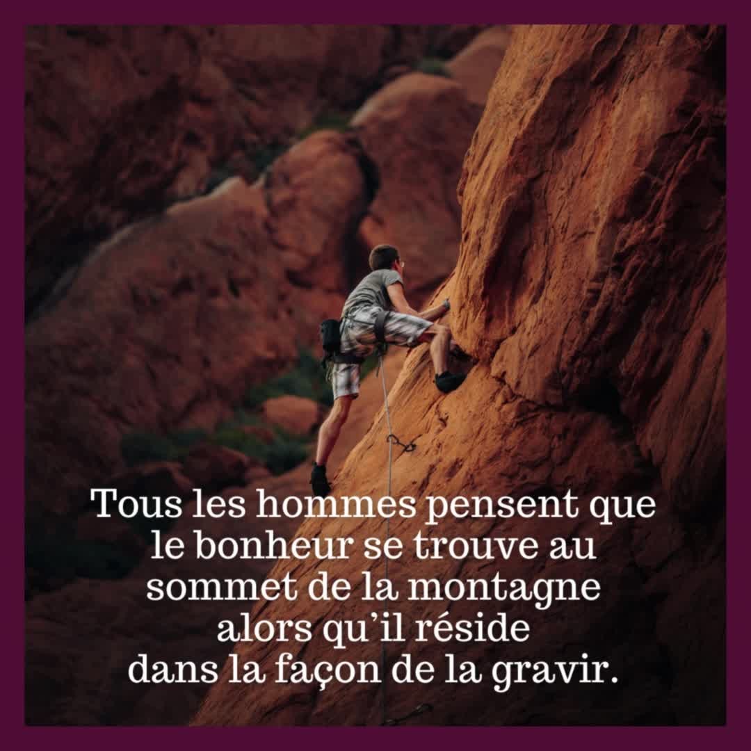 La vraie joie n'est pas au sommet de la montagne, mais dans chaque pas que nous faisons pour y arriver.🚶♂️✨
@AzaletMassage Dis-moi ce que tu en penses dans les commentaires et double tag si tu as aimé 😊🔥
Je te remercie pour le soutien que tu m'apportes, n'hésites surtout pas à partager mes messages de motivation qui pourraient aider d'autres personnes.
🌻💖 Abonnes-toi pour faire partie de la communauté de Tui Na bien-être @azaletmassage
@azaletmassage
@azaletmassage
#Bonheur #Gratitude #Positivité #VoyageIntérieur #CroissancePersonnelle #Inspiration #Motivation #BienÊtre #Mindfulness #Citations #Philosophie #DéveloppementPersonnel