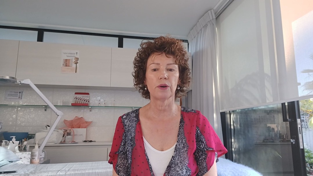 May is Melanoma Month. Are you tempted not to wear sunscreen on an overcast or wet day??