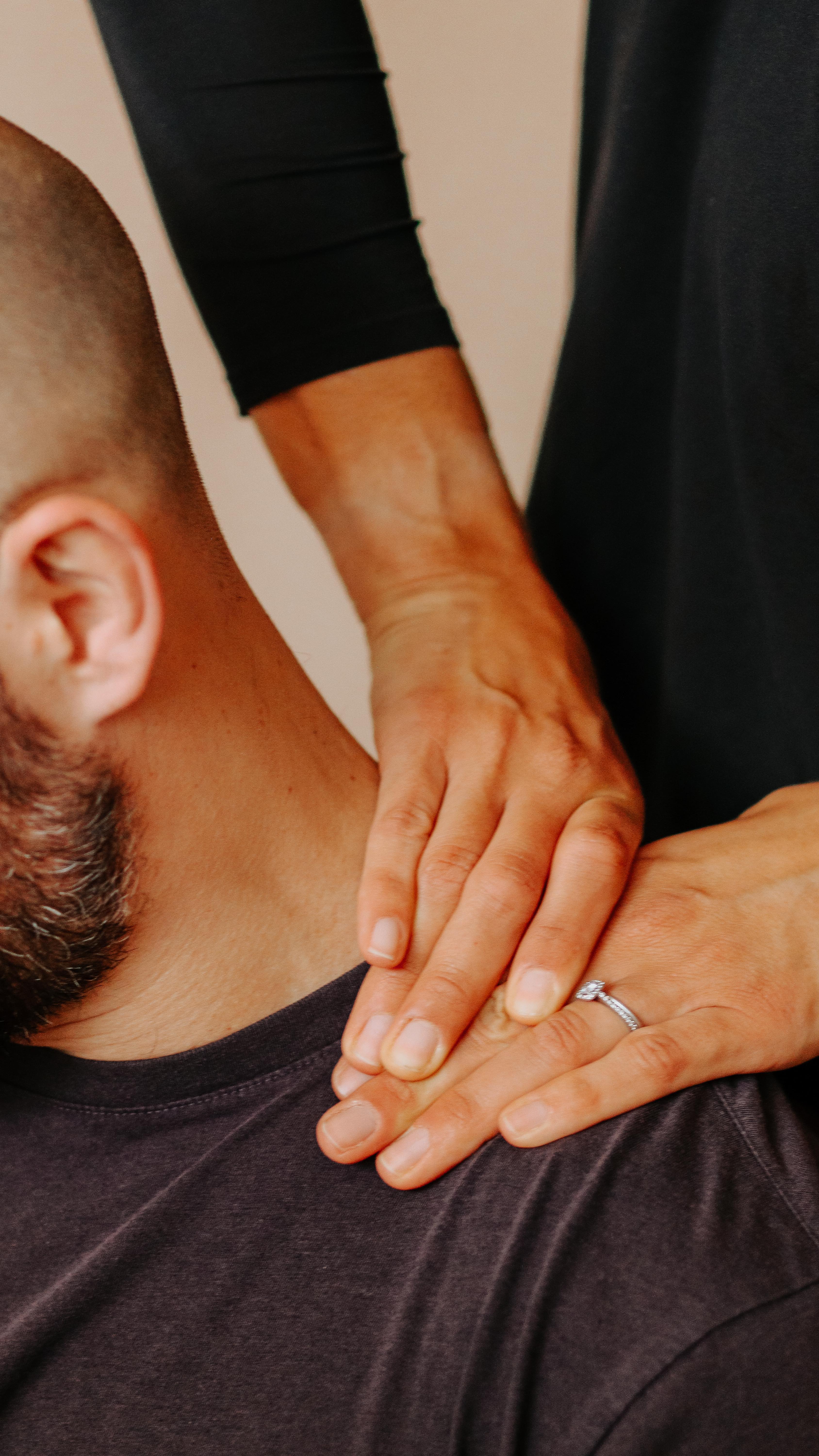 Let’s talk about reactive vs. proactive chiropractic care 🤓
The difference between the two is a simple question 👉🏼 Do you want to wait and see if symptoms show up or do you want to feel GOOD in your body by taking care of it from the start?
When symptoms show, that is our body talking to us. They are often the last thing to show up when things are off. By waiting until we see a symptom or feel pain, we are missing out on so much time where we could be feeling GOOD.
Here are some ways we can shift our mindset around reactive vs. proactive care:
Reactive:
▫️ “They will grow out of it”
▫️ “I just slept on it funny”
▫️ “It will go away on its own”
Proactive:
▫️ “I wonder what is causing this to show up?”
▫️”What happened in the past few days that may have flared this neck pain I woke up with?
▫️”I know this pain will go away, but what is the root cause of it? I don’t want it to come back.”
As a chiropractor, I work with your nervous system to help your body function better and heal on its own. This is helpful to manage pain but the true power comes when we work to get to the root cause of symptoms in the first place. This may take awhile but it is where we find health & wellness 🤩
Proactive care can include many things:
▫️ Regular chiropractic care
▫️ Sunshine ☀️
▫️ Acupuncture
▫️ Massages
▫️ Journaling & meditation
▫️ Exercise
▫️ Staying hydrated
▫️ Quality sleep
How are you taking care of yourself today? Cheers to feeling good! 🤩
#chiropractic #pediatricchiropractor #nervoussystemhealth #redwoodcityca #belmontca #sancarlosca #perinatalchiropractor #pregnancy #proactive #wellness