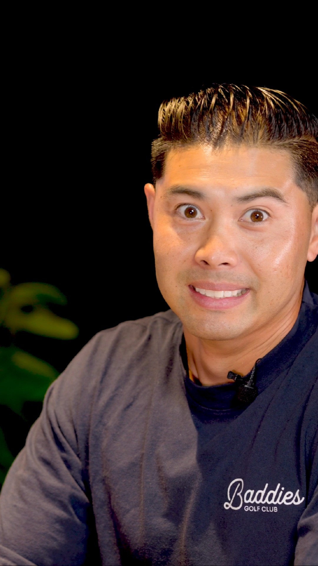 @evelinachiang and @allansamaniegoofficial reveal hilarious first impressions of one another. Watch the full episode on Youtube! 🤣
#podcast #PodcastHumor #Funnyvideos #funny #comedy #passionfruitpodcast