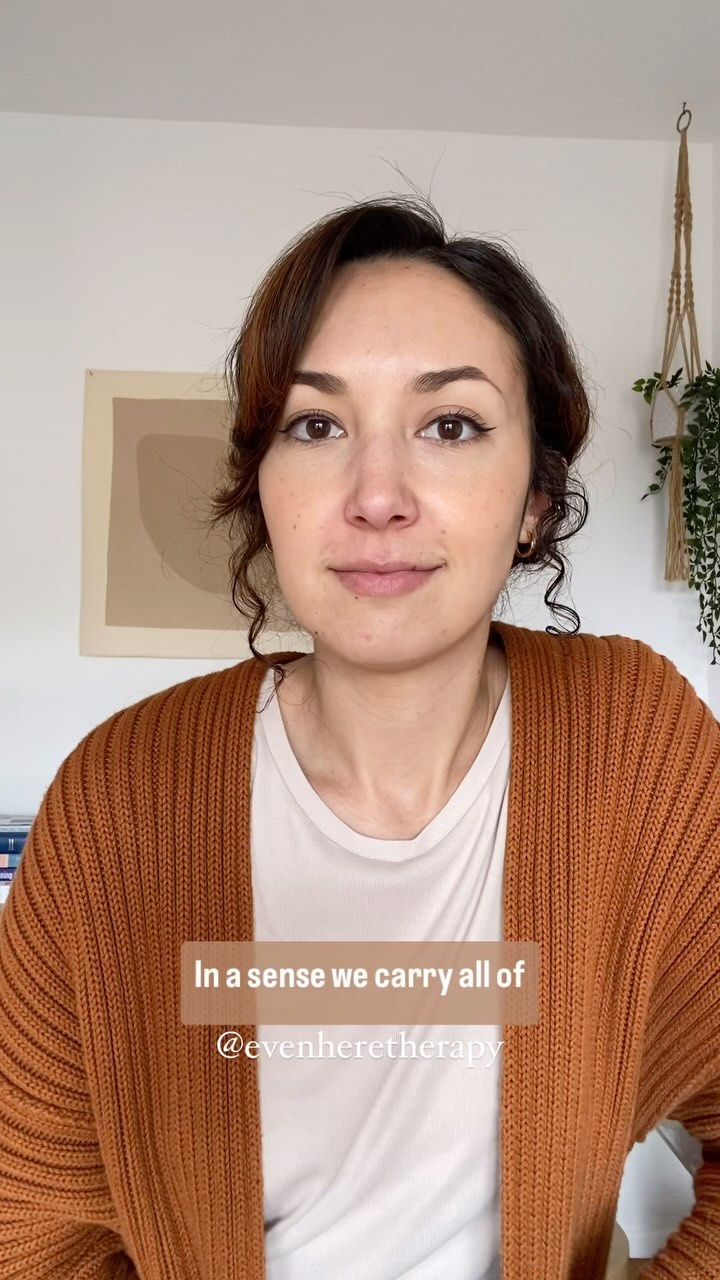 Mind-body therapies like Brainspotting make such a difference in allowing us to create new neural networks — letting us think and experience things differently.