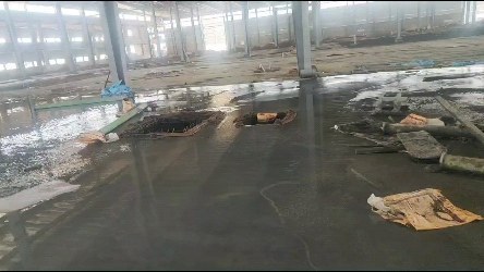 Sounds from the site! While the hot sun beats down the process of curing provides some relief to men and mortar.
In the making Bottling plant for Coca Cola at Kathua.
#industry#factory#factorysheds#industrial
#curing #concreteconstruction #prefabricated #industrialdesign #factorydesign #
