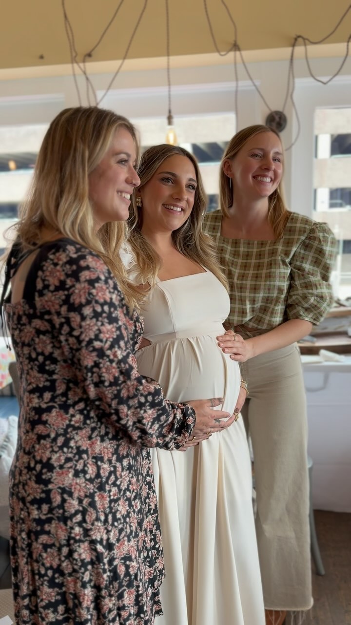 Beautiful Baby Shower for my sister in Portland, ME.
No caption necessary. Just wanted to share this lovely day celebrating Baby Myers with friends and family! ☺️
@linseybrie @rmyersss