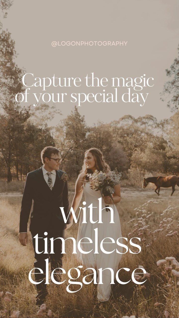 Bookings are open for the rest of the year if you're still looking for a photographer for your big day.
Send us a message to chat more
#melbourneweddingphotographer #melbournewedding #weddingphotography