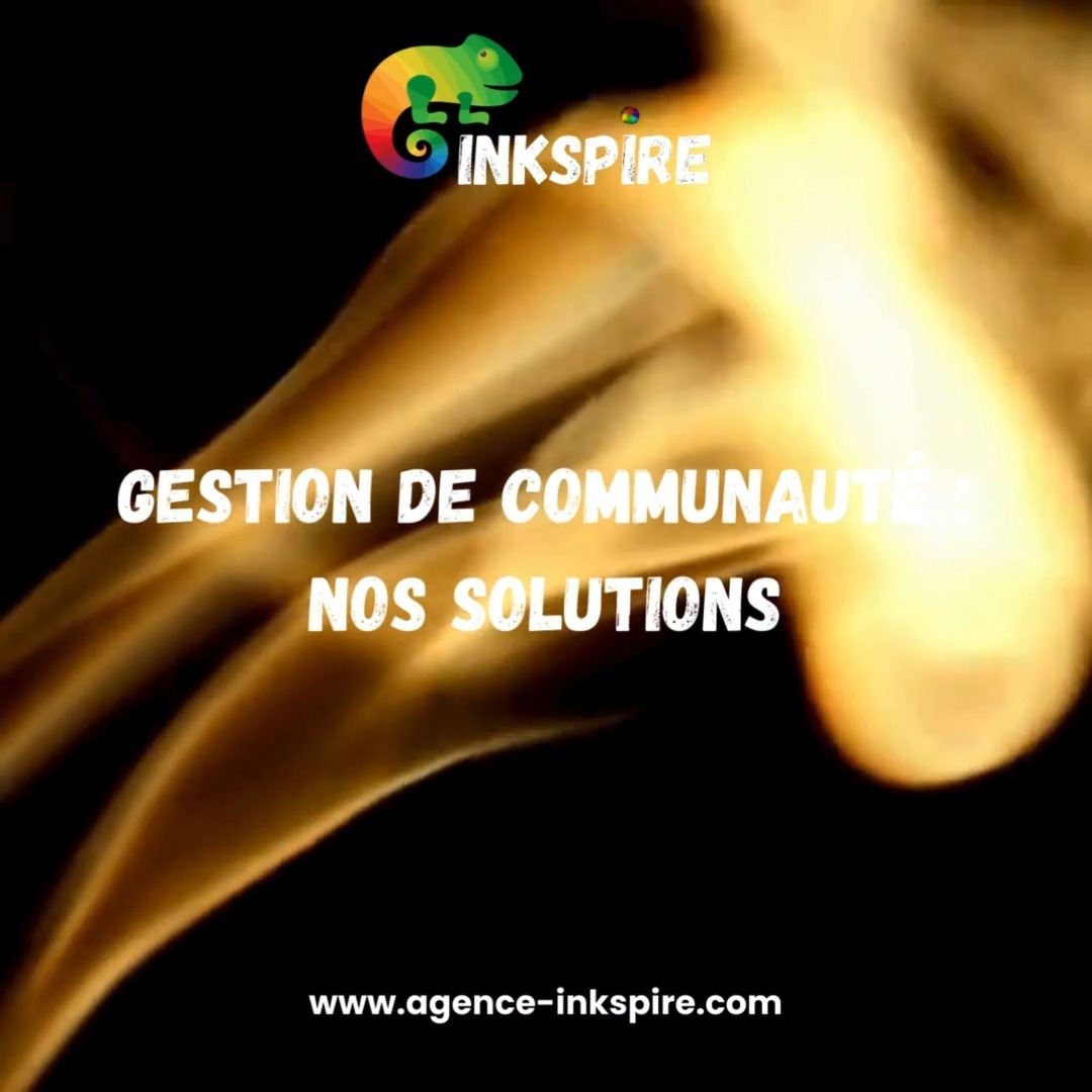 🚀 Nos Solutions : Gestion de Communauté
Développez et engagez votre communauté en ligne avec nos forfaits de gestion de communauté sur mesure :
🥉 Forfait Bronze : Idéal pour démarrer
Gestion de 1 réseau :
Modération des commentaires pour garder un espace positif
Programmation de 8 posts par mois pour une présence constante (2x/semaine)
🎁 Boost de publication de 10€ OFFERT pour augmenter votre visibilité
🚫 Pas de story, de jeu concours ou de reporting mensuel
#ForfaitBronze #GestionCommunauté
🥈 Forfait Argent : Boostez votre présence
Gestion de 2 réseaux pour une portée élargie :
Modération des commentaires et programmation de 16 posts par mois (2x/semaine/réseau)
8 stories par mois pour plus d'interaction (1x/semaine/réseau)
🎁 Boost de publication de 20€ OFFERT
🚫 Pas de jeu concours ou de reporting mensuel
#ForfaitArgent #EngagementCommunauté
🥇 Forfait Or : L'expérience complète
Gestion de 2+ réseaux pour une couverture maximale :
Modération des commentaires, 24 posts et 16 stories par mois pour une visibilité et un engagement optimaux (3x et 2x/semaine/réseau)
Organisation d'un jeu concours pour dynamiser votre communauté
Reporting mensuel pour suivre vos progrès
🎁 Boost de publication de 30€ OFFERT
#ForfaitOr #StratégieCommunauté
Choisissez le forfait qui correspond le mieux à vos besoins et laissez-nous transformer votre présence en ligne.