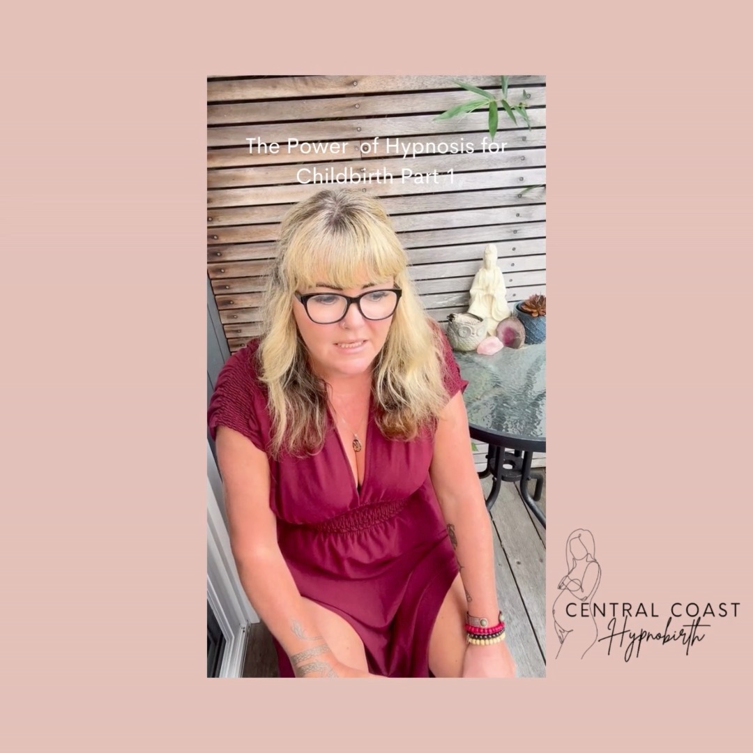 Understanding how to harness the power of hypnosis to prepare birthing mamas in the lead up to and at the time of their labour... Hypnosis is the ultimate tool for letting go and immersing in full surrender to the sensations and transcendence of the journey of labour and birth.#hypnobirthingcentralcoast #hypnobirthingclass #hypnosisforbirth #hypnosisworks #hypnosisforchildbirth #empoweredbirth #centralcoastmums #20weekspregnant #riteofpassage