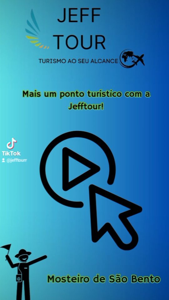 🙏 Descubra a Serenidade do Mosteiro de São Bento com a Jeff Tour! 🏛️✨
Junte-se a nós em uma jornada espiritual e cultural no coração do Rio de Janeiro. A Jeff Tour convida você a explorar o Mosteiro de São Bento, um tesouro histórico e arquitetônico da cidade.
📸 Não se esqueça de sua câmera para capturar a beleza e a tranquilidade deste local histórico. Deixe-nos guiá-lo nesta jornada única de descoberta no Mosteiro de São Bento com a Jeff Tour.
#MosteiroDeSãoBento #JeffTour #RioDeJaneiro #História #ArteSacra #Cultura #Espiritualidade #Paz #Explorando #TurismoCultural #JeffTourExperiências #DescubraMais #instagood #guiadeturismo