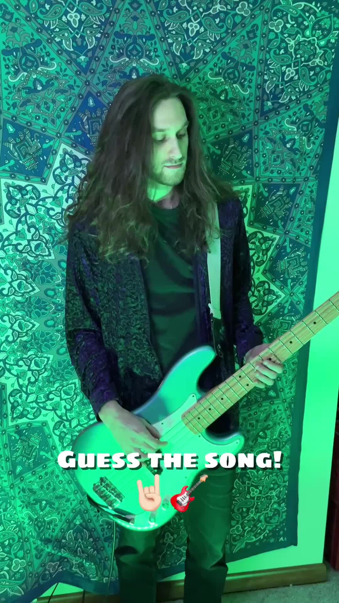 GUESS THE SONG!!
RULES:
1) LIKE & WATCH VIDEO
2) DM US or COMMENT YOUR GUESS
3) SHARE VIDEO
HAPPY FRIDAY 🎸 ROCK ON & HAVE FUN!
Remember to share this video and follow Burning River for more Guess The Song Fridays.
Check out our live show schedule on our website (link in bio) & listen to our hits! Go ahead and follow us on Spotify!
#friday #fridayvibes #rockon #rockband #guessthesong #clevelandrocks #clevelandmusicscene #clevelandrockshow