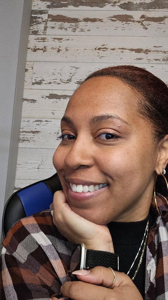 Hey Friends! Blessings to you all. Miss you and wanted to share an update. Also, shout out to journaling...how's that working out for you?
Stay tuned for more! Thanks to the new followers💜💛
#iamwellandmore #healthandwellnessjourney #motivation #journaling #selfcare #faithoverfear #womenupliftingwomen #instagood
