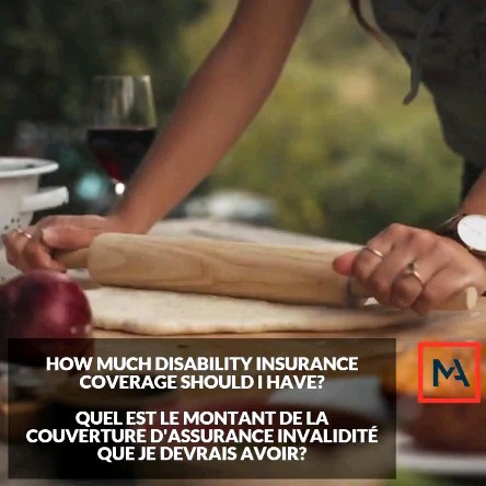 No one knows what the future holds, so it’s important for you to do your best to prepare for what life may bring.
Call us today; for all your questions. 514 225 4856 Movative.ca
Personne ne sait ce que l'avenir lui réserve, c'est pourquoi il est important que vous fassiez de votre mieux pour vous préparer à ce que la vie vous réserve. Appelez-nous dès aujourd'hui pour toutes vos questions. 514 225 4856 Movative.ca