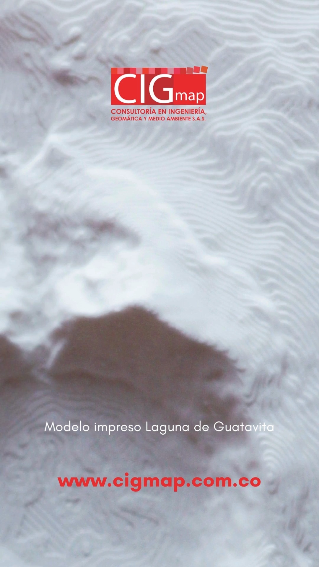 Transforma modelos digitales en realidad con nuestra tecnología de impresión 3D.
Convierte los datos del terreno en objetos tangibles y detallados, representando fielmente la topografía de cualquier lugar.
Nuestras impresiones 3D te permiten explorar el relieve y la forma del terreno de una manera completamente nueva, brindando una perspectiva táctil y visual única.
¡Descubre el poder de la impresión 3D y da vida a tus proyectos topográficos!
#impresion3d #modelosdigitales #topografia #fotogrametria #3d