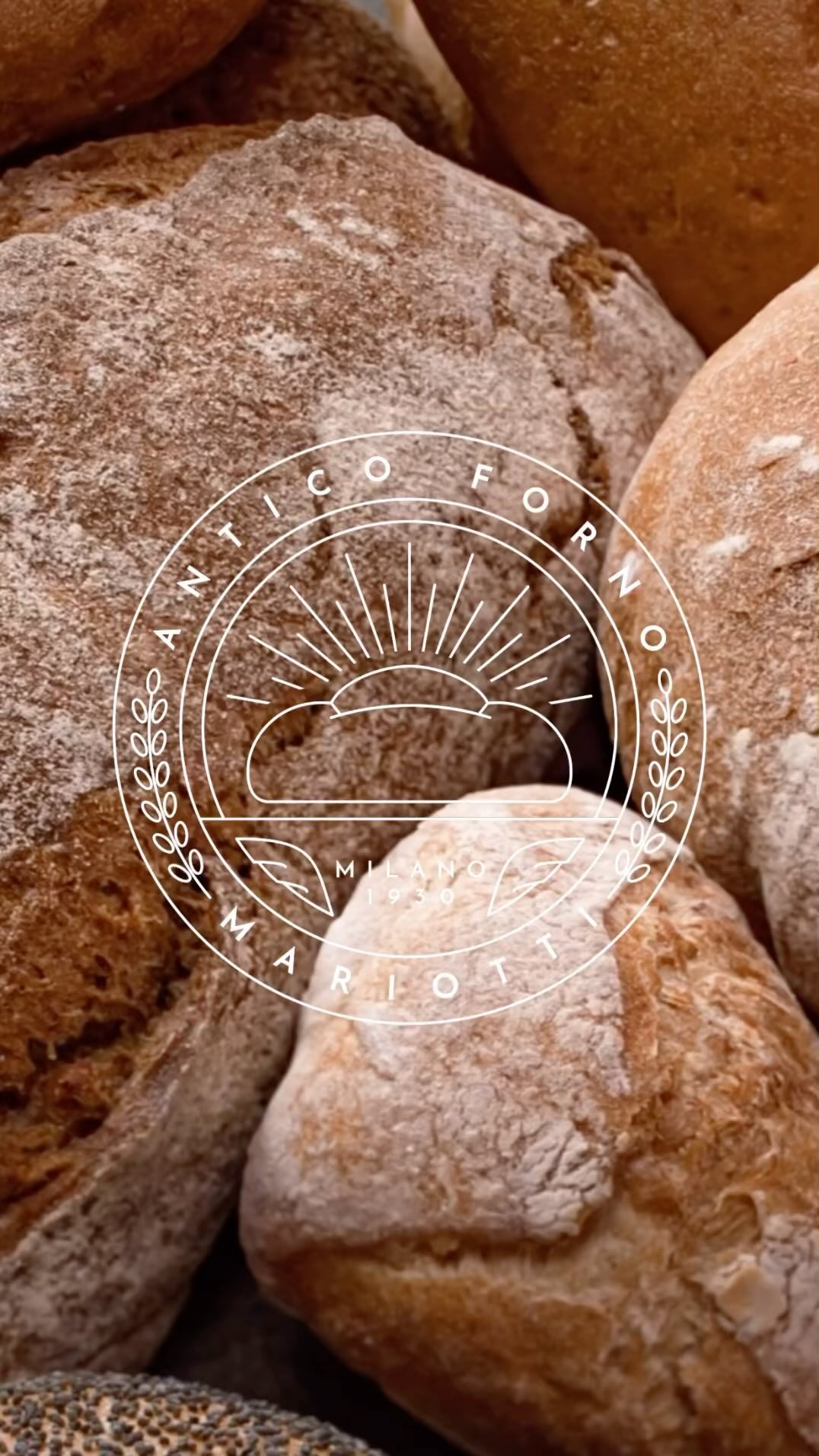 • Logo e immagine coordinata per Antico Forno Mariotti
#branddesign #logodesign #graphicdesign #visualidentity #designinspiration #branding #creativedesign #logoinspiration #designstudio #logomaker #brandidentity #graphicdesigner #designerlife #foodbranding #panefresco #bakerybranding #bakerydesign #bakerylogo #panificioartigianale #logobakery #bakery #panetteriaartigianale #panetteriamilano #milanofood #milanofoodlovers