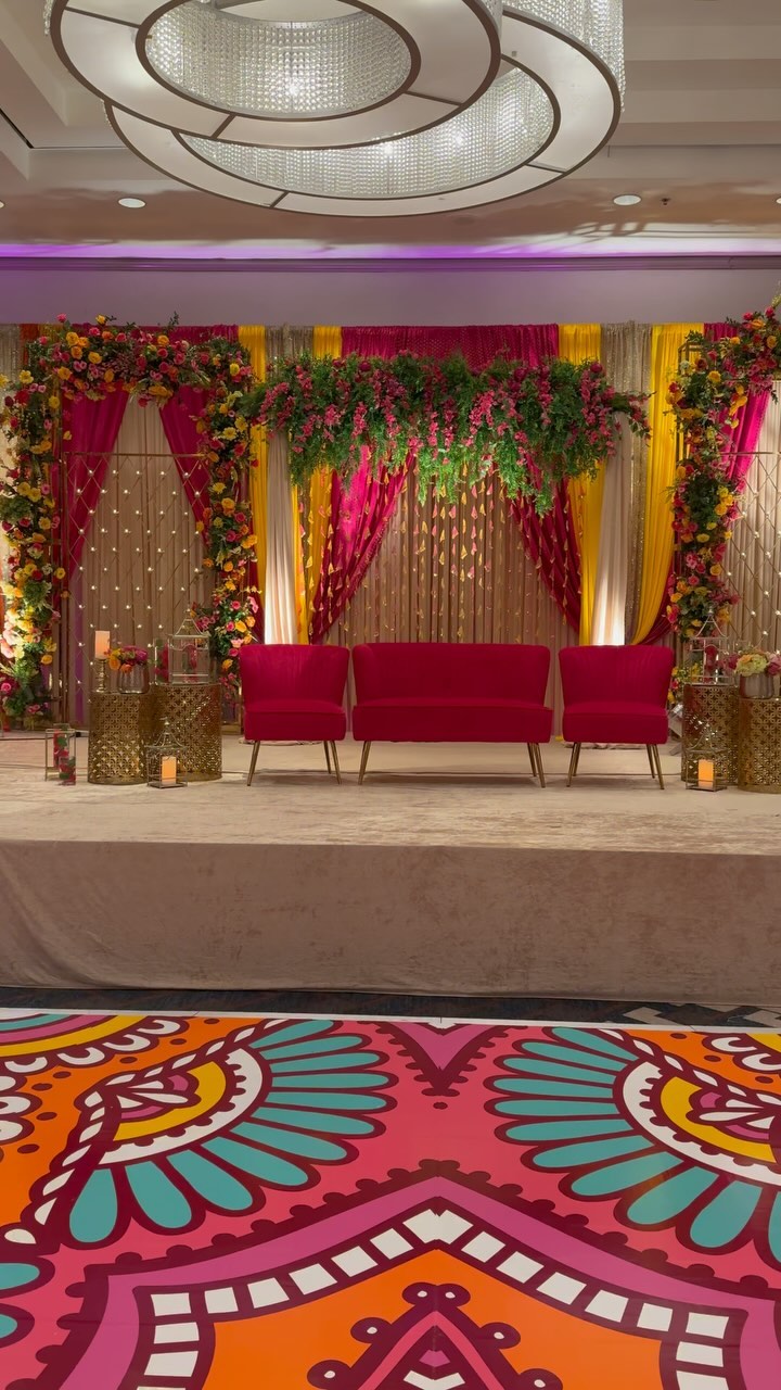 Experience the full journey of a South Asian wedding at @hiltonatlantanortheast ! From the magical setup to the unforgettable celebrations, we make your dream wedding come true.
Featuring the hit song #TaubaTauba! 💍✨
Show us your wedding journey using #BollyWedsMagic and tag @thebollywed for a chance to be featured! #HiltonMagicMoments #WeddingInspo #ViralWedding”
#HiltonAtlanta #WeddingGoals #SikhWedding #PunjabiWedding #SouthAsianWedding #BrideAndGroom #IndianWedding #WeddingInspiration #LuxuryWedding #ViralWedding #TaubaTaubaWeddingJourney #AmbaniWedding #AmbaniEvent #StarStuddedWeddings #BigFatIndianWedding #CelebWeddings #IndianLuxuryWeddings #BollyWedsMagic