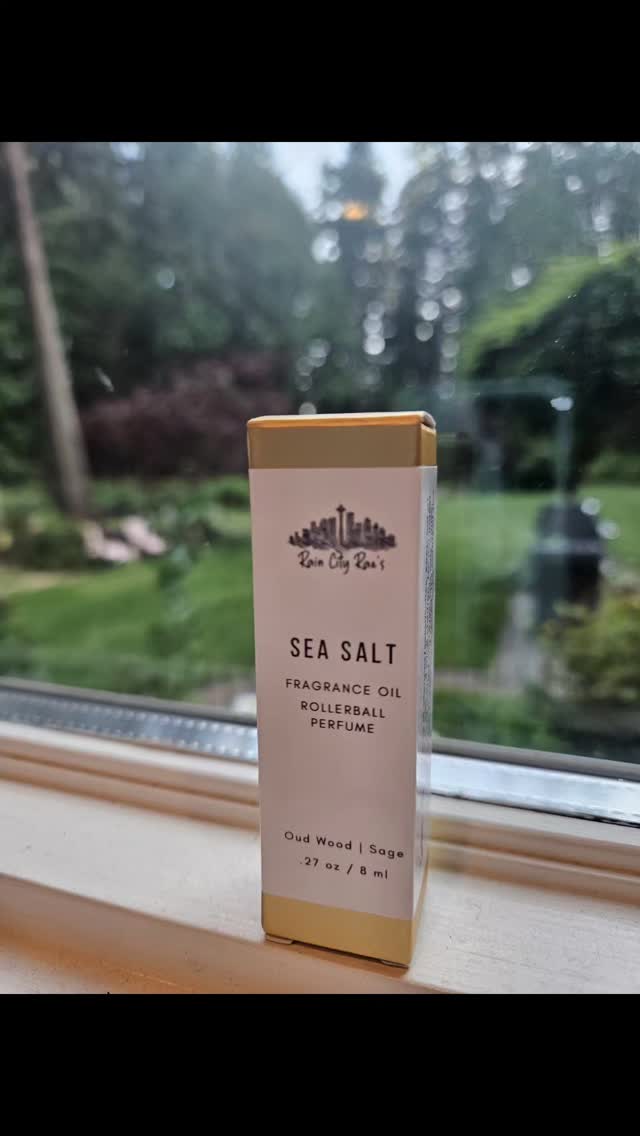 Loving my new scent!!!