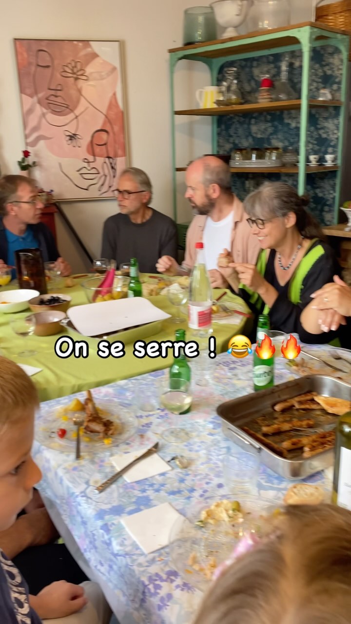 Le barbecue, c’est sacré 😂🙌🏻🔥
************************
L’Assemblée Chrétienne à Bordeaux est un groupe de chrétiens qui croit fermement en la souveraineté de Dieu, l’autorité de sa parole, et l’importance de vivre une foi quotidienne, dynamique et transformative. Ça t’intéresse ? RDV à l’un de nos événements ou bien en MP !
#eglise #eglisebordeaux #chretiens #chretiensfrancais #chretiensbordeaux #bible #parolededieu