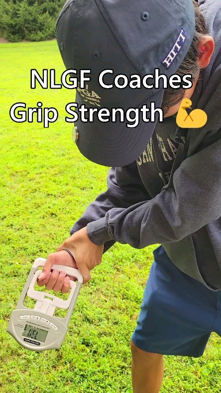Trying out some content 😉
.
.
.
.
.
Learn more about our mission at nextlevelgolffoundation.org, link in bio
#youthgolf #nonprofit #clinic #gripstrength