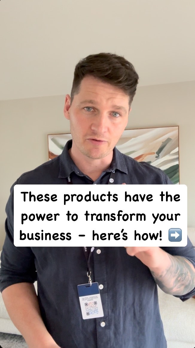 These products have the power to transform your business – here’s how! 👀
Ever wondered how to compete with the very best businesses online? Our NFC plates and cards are designed to help you build a powerful online presence on Google, TripAdvisor, Instagram, and Facebook. With a simple tap, your customers can review, follow, like, and engage with your business – right there in the moment! This type of instant connection isn’t just convenient; it’s transformative 🌎✨
In today’s world, your online presence is your storefront, where genuine reviews and real-time engagement bring in more than just online visibility – they bring in people. More reviews, more followers, more likes and more engagement means more customers walking through your doors. With digiplate, it’s never been easier to increase your reviews and drive organic engagement that will make your business stand out from the rest 🌟
Ready to turn every customer into an online advocate? Start your journey to powerful online growth with our plates or cards today - one off purchase, with a lifetime usage 💬
👉 Check us out at www.digiplate.co.nz or tap the link in our bio to discover more!
#OnlineGrowth #CustomerEngagement #DigiplateMagic #BoostYourBiz #GoogleReviews #FacebookGrowth #InstaEngagement #CustomerExperience #NFCtech #HappyCustomers #BuildYourBrand #tripadvisorreviews #onlinepresence #customerappreciation #googlereviewsmatter #nfctech #customersatisfaction
