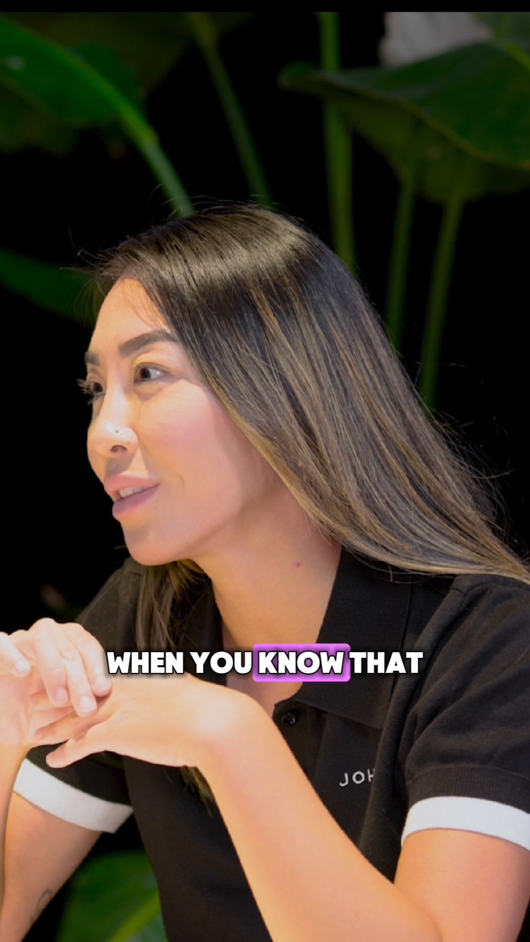 Dating as an alpha female is not an easy feat. Christina, @yinsandneedles and @evelinachiang share what alpha female look for in their partners.