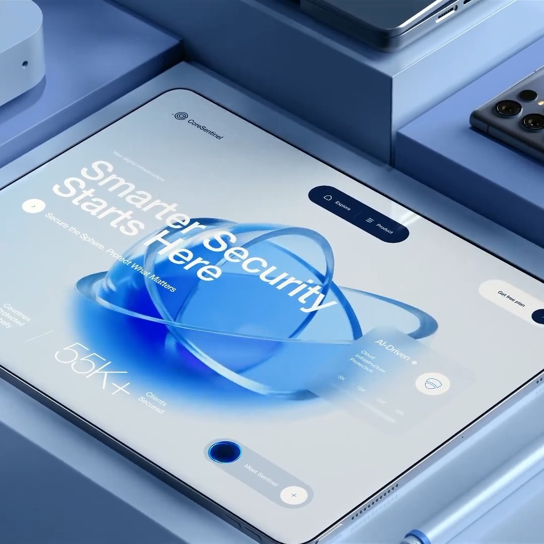 New Concept Drop.
Inspiração by Mitkow.
#brasil #comunicação #design #desenvolvimento #divulgação #empreendedorismo #instagram #lojavirtual #marketing #marketingdigital #midiassociais #mktdigital #publicidade #redessociais #saopaulo #sãopaulo #sites #socialmedia #sp #web #webdesign #website
INfinito :: Wix Experts
Plataformas Digitais
Whatsapp ✆ 11 97090 8572
www.infinitopro.com.br
www.wixexperts.com.br