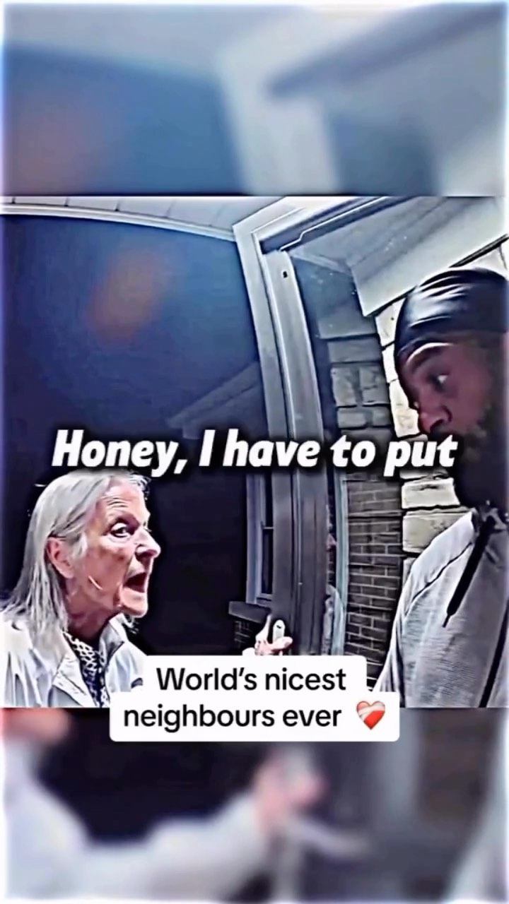 🌹How good people treat the Elderly🌹Nothing beats love, compassion and understanding.
Repost: @bryceshopecore (thank you for posting)
Elderly people often value the following most:
1. **Companionship**: Social interaction and meaningful relationships with family and friends are crucial for emotional well-being.
2. **Respect**: They appreciate being treated with dignity and respect, acknowledging their life experiences and wisdom.
3. **Independence**: Maintaining autonomy and the ability to make their own decisions is important for preserving a sense of control and self-worth.
4. **Health and Comfort**: Access to good healthcare, comfortable living conditions, and proper nutrition are essential for physical well-being.
5. **Safety**: Feeling secure in their environment and having measures in place to ensure their safety is a top priority.
6. **Purpose**: Engaging in activities that give them a sense of purpose, such as hobbies, volunteering, or spending time with loved ones, contributes to a fulfilling life.
7. **Financial Stability**: Having financial security or support helps reduce stress and ensures their basic needs are met.
8. **Quality Care**: If they need assistance, receiving compassionate and competent care is vital for their overall satisfaction.
9. **Personal Connection**: Frequent and genuine communication from loved ones helps them feel valued and connected.