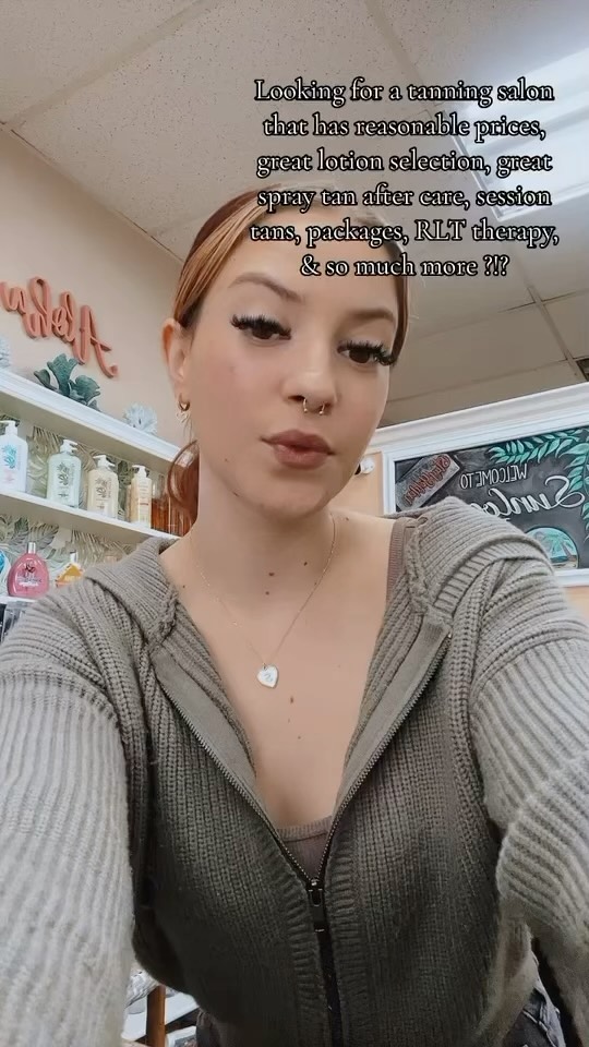 SunCoast Tan has it ALLLLLL!
We have everything you need to be the best bronzed version of yourself!
•
•
•
#suncoasttan #spraytansalon #tanningsalon #airbrushtanning #spraytan #besttan #sandimas #laverne #chino #claremont #spraytanning #glow #tanlines #ineedatan #sotan #timetotan #tanningtime #besttanningsalon #sunlesstanning