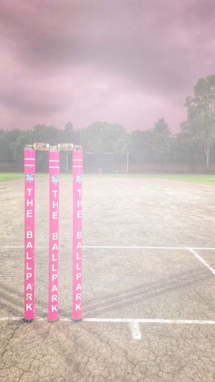Delhi NCRs #1 Cricket Facility @ballparkindia
.
.
.
.
.
.
.
#delhi #delhicricket #cricketindia #homeofcricketinindia #weplayatballpark