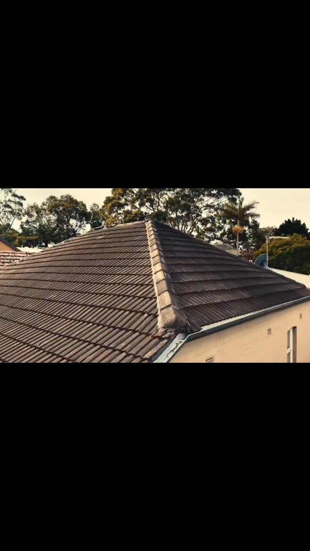 📝 Here’s the general rule:
❌ If the ridge tiles are loose, moving, cracked, or the old mortar bedding is badly deteriorated, soft, crumbling, or missing in places, you must rebed them. Repointing over bad bedding won’t last — it will crack and fail quickly.
✅ If the existing bedding is solid, firm, and the ridges are stable (not loose or wobbly), then you can go straight to repointing with Flexipoint without rebedding.
Flexipoint (and similar flexible pointing products) is a finishing layer — it needs a stable base (good bedding) to work properly. It won’t compensate for poor or failing bedding underneath.
Repointing: Every 15–20 years (or sooner if you see cracks).
Rebedding: Every 30–40 years (or if ridges are loose).
Pro tip: Regular inspections (every 5 years or so) help catch small problems early — usually cheaper to just repoint rather than wait until full rebedding is needed.
Contact Glen on 0474 696 975 or visit www.roofoz.com.au to book your free quote. 📞
#Roofing #RoofRepair #Repointing #Rebedding #RoofRestoration #RidgeTiles #Flexipoint #TileRoofing #RoofMaintenance #RoofCare #SydneyRoofer #RoofOzNSW #TradieLife #RoofCheck #RoofingExperts #RoofingServices #RoofRepairs #HomeMaintenance #PropertyCare #RoofTileRepair #FlexiblePointing #RoofInspection #SmallBusinessAustralia #SupportLocalTradies #HomeSafety #rooftransformation #lilyfield #innerwestsydney #innerwest #sydneyrooftops
