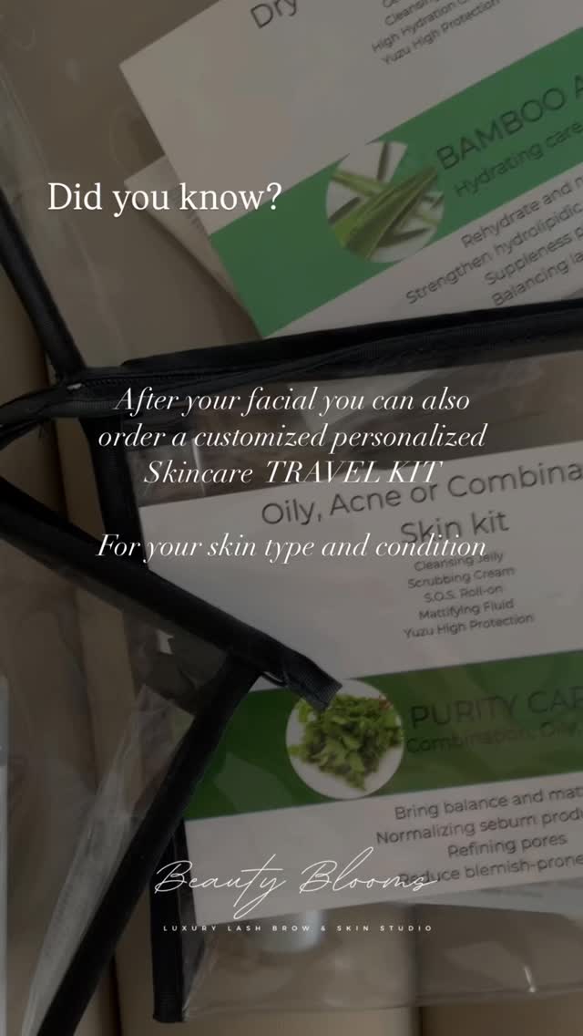 Customized facial aftercare package 🤍
#bernardcassiere #skincarenatural #skincare #pregnancyfacialglow #glassfacial #facialcare #facialmassage #lashextensions #lashsalonsteinbach #brows #browstylist #dermaplaningfacial #dermaplaningpro #lashclansershampoo #cleanlashes #lashextensions #lashstylist #lashlift #masterlashartist #dreamlashes #lashextensions #specialist #beautysalon #volumelashes #eyelashextension #hybridlashes #volumelashextension #classiclashes #beautybloomstudio #steinbachlashartist #smallbusinessowne