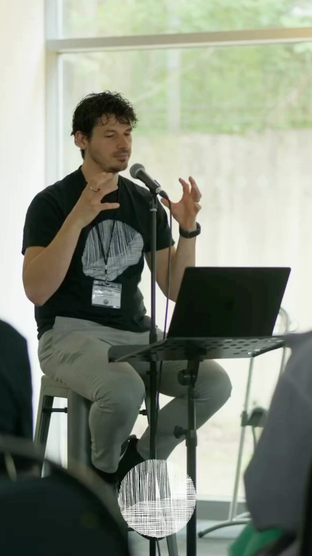 What an absolute blessing the seminars were! 🔥🔥 We have heard back from so many people about how they were encouraged and challenged by the seminar they went to! Massive thank you to our seminar speakers 🙌
Which seminar did you go to and what was your highlight from it?? Let us know in the comments 🫶
#worship #learning #christiancommunity #seminar #gospel