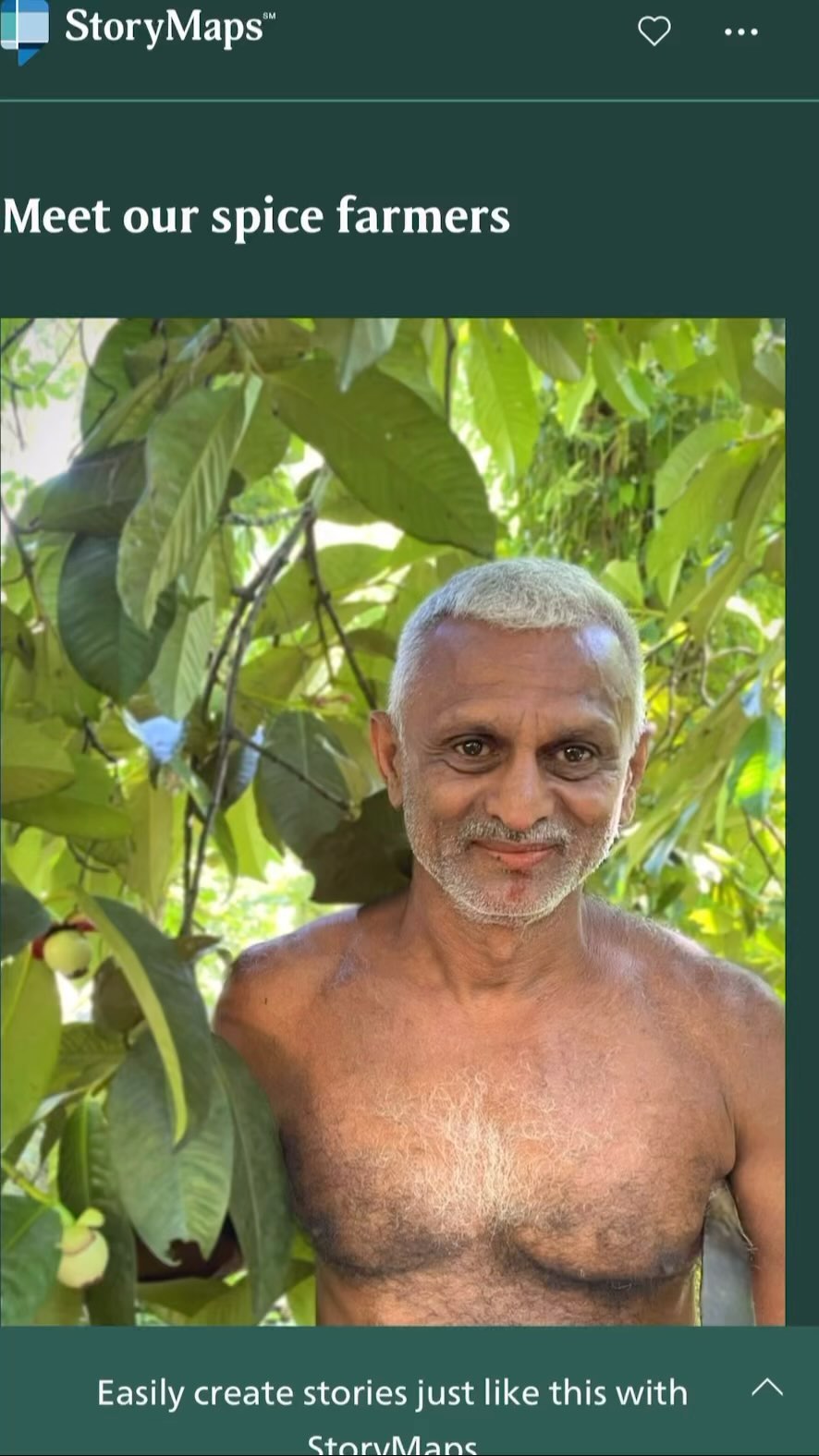 A well overdue shoutout to the fantastic @leah_salm_yoga.
During a month-long research visit, she created a beautiful project that gives a real insight into the stories of some of the farmers and women working at Eko Land Project. Take a look and see more about the heart of our work- the people and the community who drive this eco conscious and ethical business. More updates coming soon from her work! Thank you Leah!
https://storymaps.com/stories/8ed71eebfc7f4ef2b119ce04a7625012
#story #stories #life #discover #uncover #spice #ethical #village #farm #srilanka