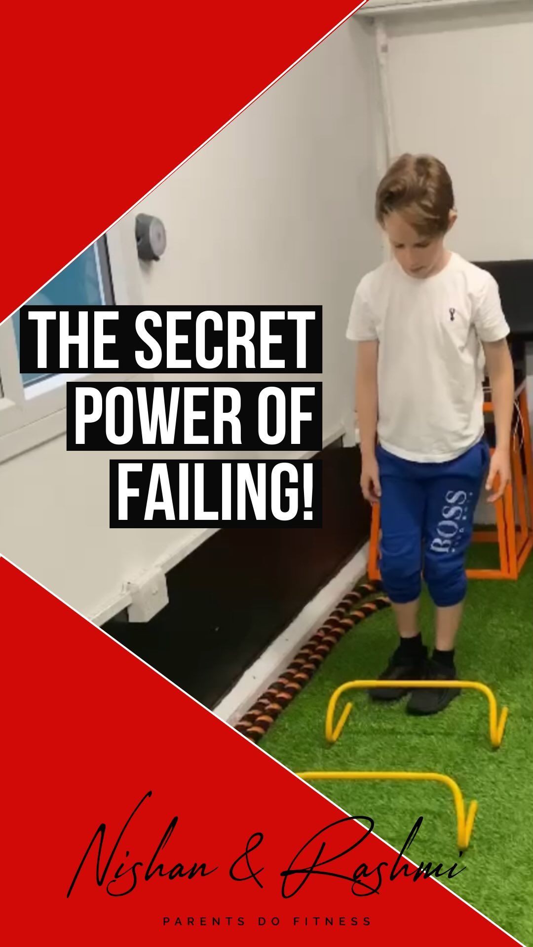 🏀🚴♂️ Every champion was once a beginner! 🚴♀️🎾
Hey! 👋 Remember the first time your child tried to kick that football and missed?
Or when they tried to ride their bike and had a teeny-tiny fall?
Yep, those moments are PURE GOLD! 🌟
Why? 🤔
Because FAILING isn’t really “failing” at all.
It’s the FIRST ATTEMPT IN LEARNING!
Instilling a #GrowthMindset in our kids means teaching them that it’s not about how many times they fall, but how many times they get back up 💪
Every stumble in sport and exercise is a step closer to mastery, building resilience, and paving the way for future victories! This is an important lesson Jack learned in his training sessions to improve one leg balance and strength!🏆
So, next time your mini-athlete takes a tumble, give them a high-five 🖐 and say, “Good effort, keep learning and growing!”
Because remember, even the pros were once just kids who refused to give up! ❤️
#ParentingWin #KeepGrowing #ChampionInTheMaking #gravesend #gravesendbusiness #gravesendfitness #youngathletes #kidscoaching #kidstraining