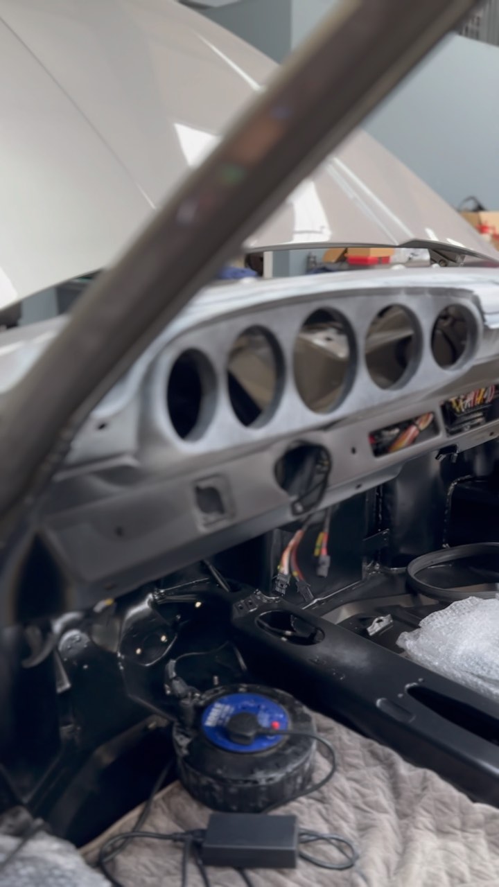 New customers, new projects, new challenges. We love it!
#reverseengineering #3dscan #3dscanning #3dmodeling #siemensnx #classiccars #classiccar