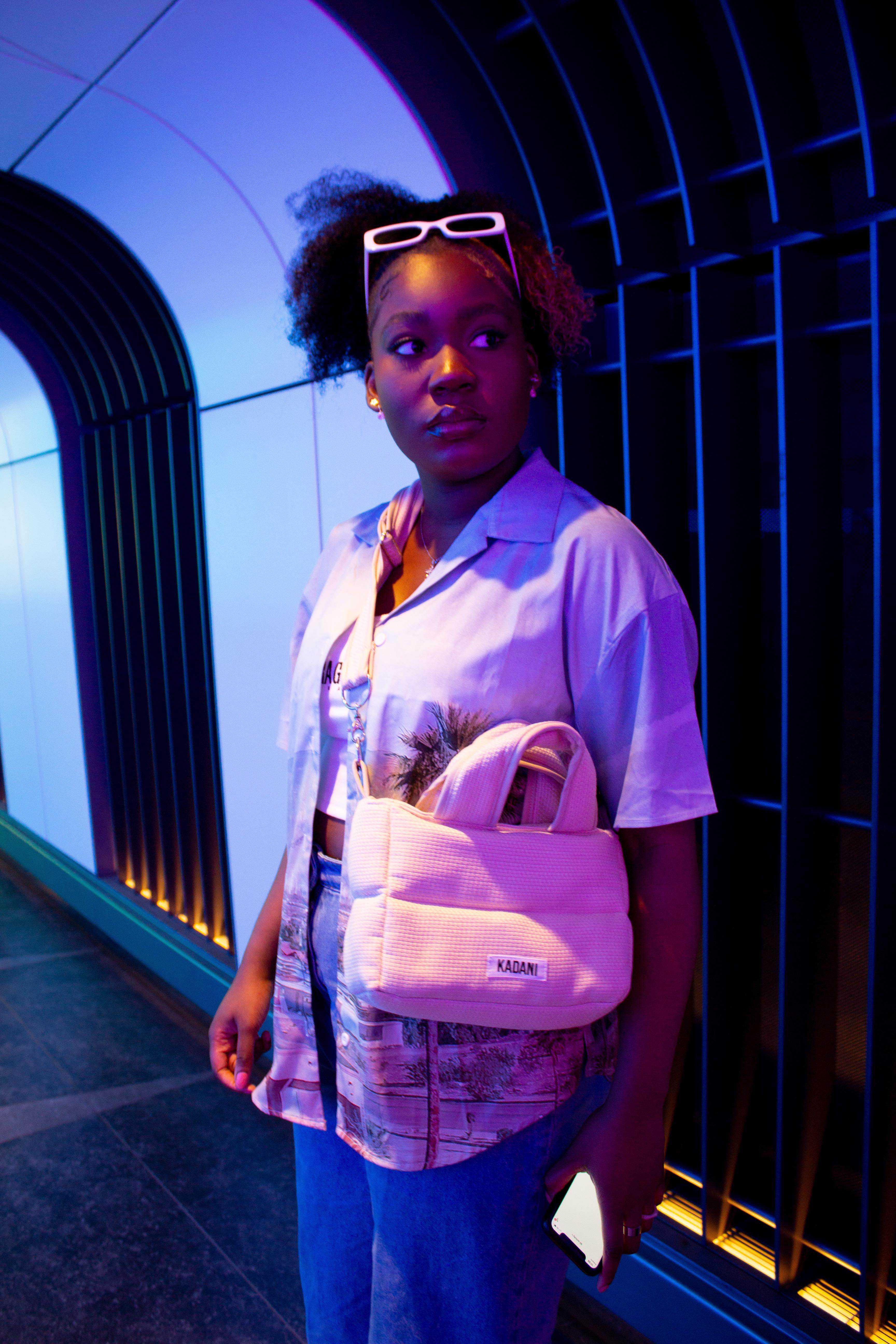 INTERNATIONAL SHIPPING LIVE NOW ✈️ TELL A FRIEND TO TELL A FRIEND
link in bio
-
-
-
Cookies bag available on
#smallbusinessuk #securethebag #fyp #bagbusiness #streetstyle #sustainablefashion #international #internationalshipping #supportsmallbusiness #kadani