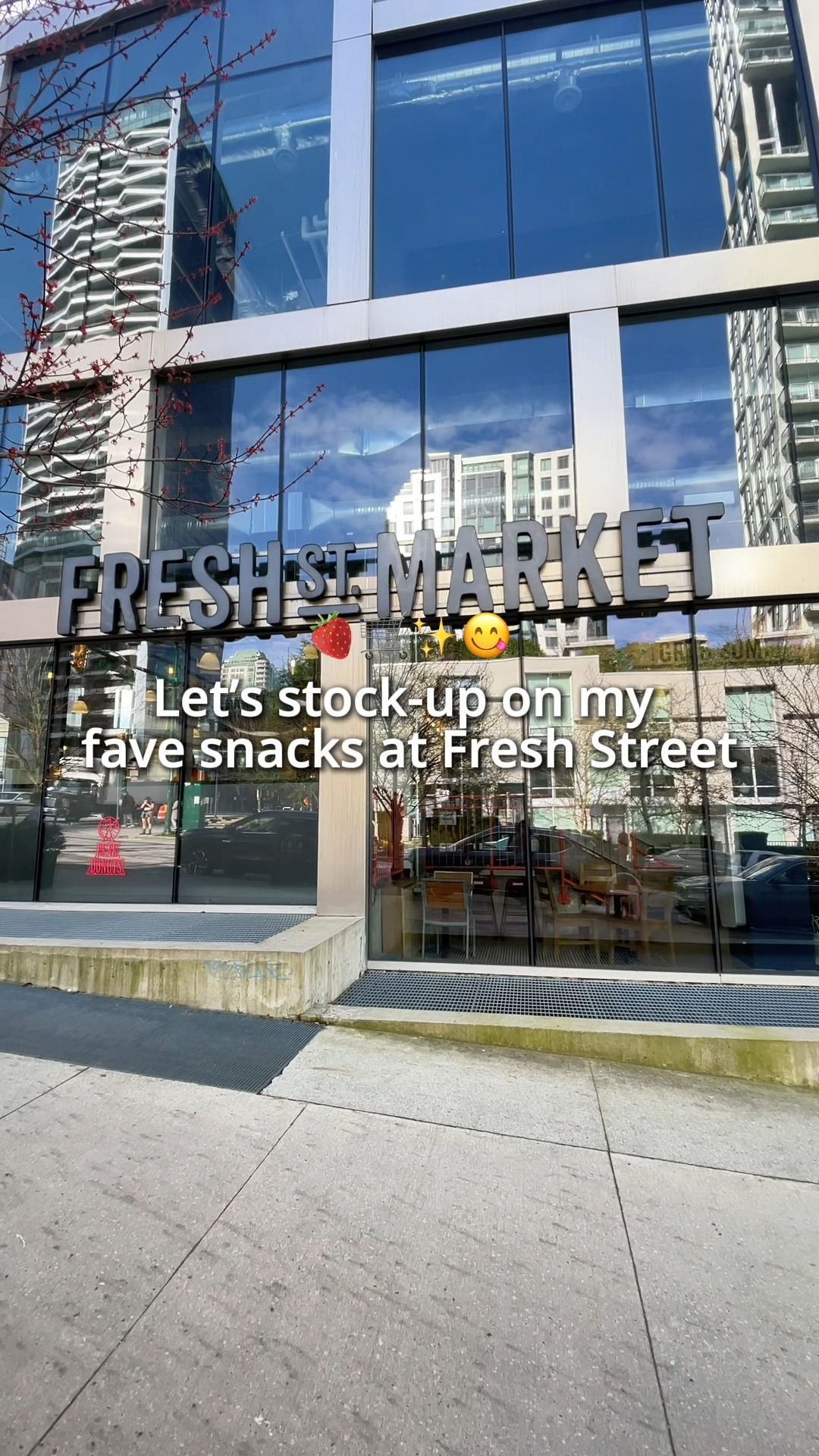 Ready for a re-stock? Find Chipls at Fresh Street Market in Vancouver and Surrey!
#freshstreet #vancouverbc #plantbasedsnacks #buybc