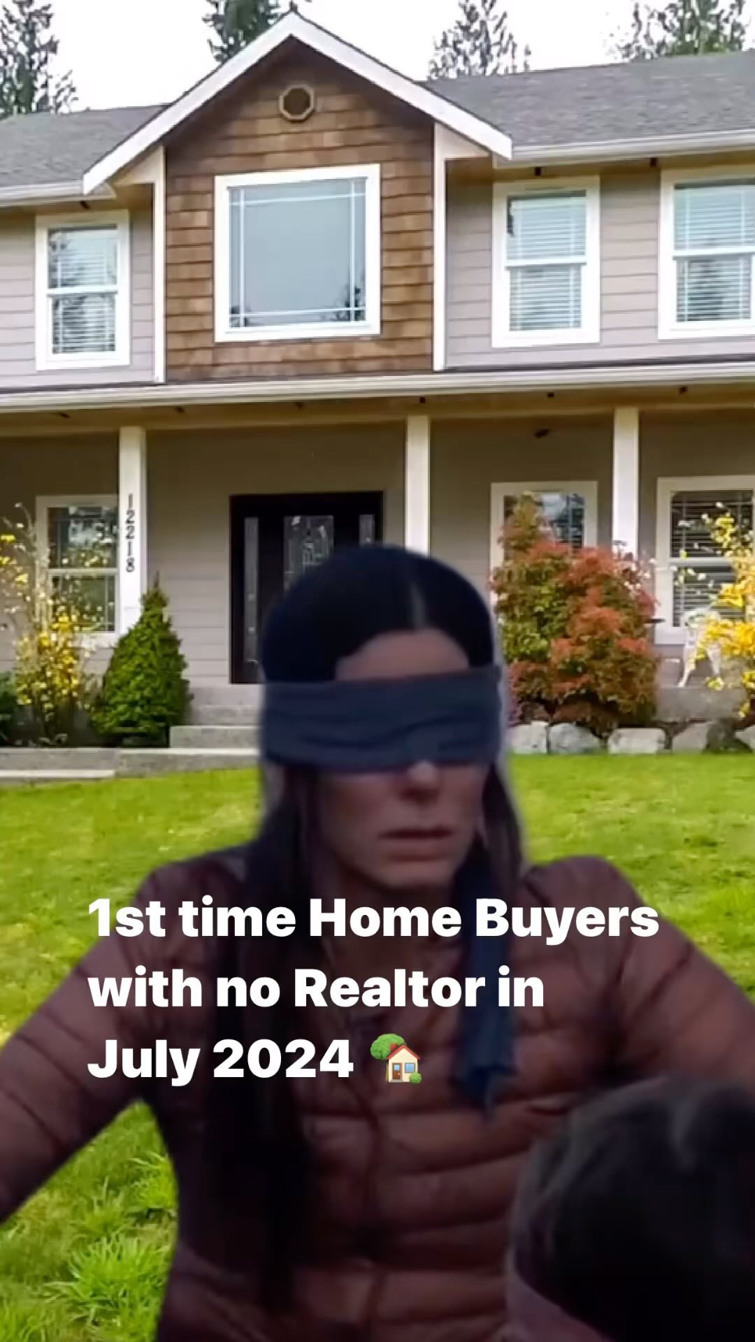Hey there, future homeowners! Guess what? Starting July 2024, we're shaking things up! The seller's not picking up the tab for your buyer's agent anymore. Nope, it's your turn to grab the bill if you want a licensed realtor to join your house-hunting adventure. So, get ready to whip out your wallets and let's make this home-buying journey a team effort! 🏡💰