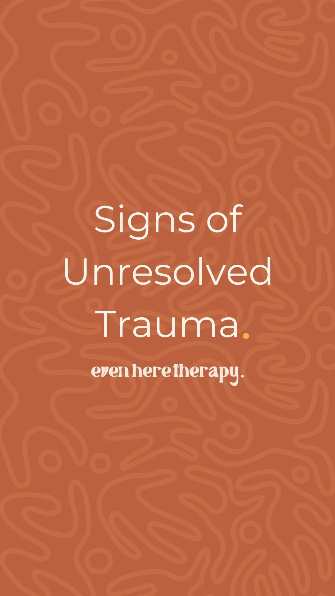 It’s hard to have a ‘healthy’ life if there are parts of us that still feel like they’re stuck surviving something.
#traumarecovery #cptsd #ptsi #reliving #childhoodtrauma #californiatherapist #brainspotting #survival #traumaresponse