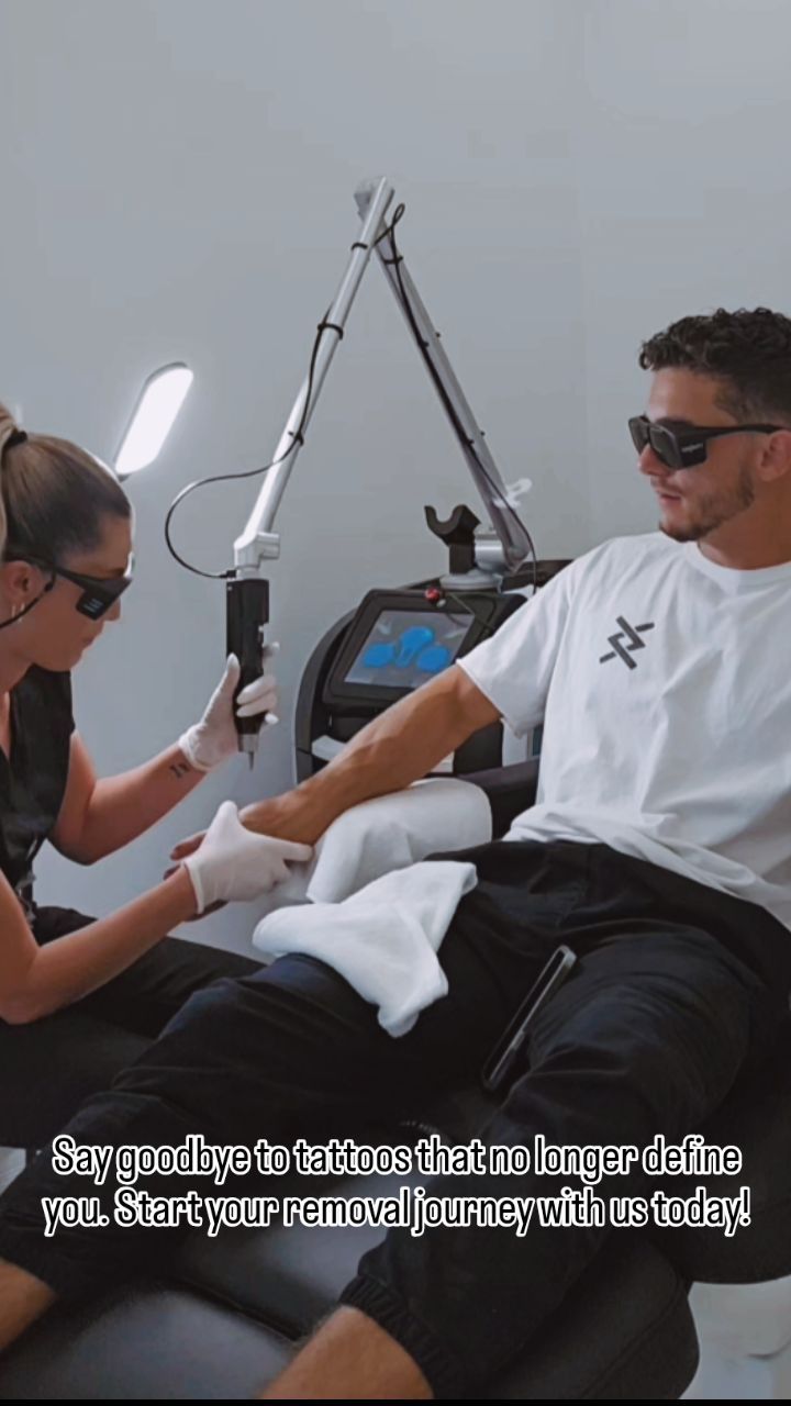 Your fresh start begins here!
@jessicamcosmetics
#cynosure #windsor #tattoremoval #picosure #picosurelaser #montell_beauty #picosurelaser #clearskin #detroit #permenantmakeupremoval #beauty