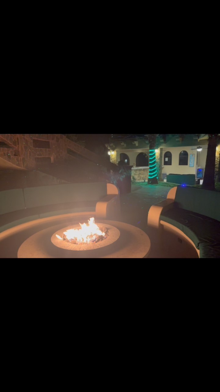 Warm nights by the fire 🔥
#cabo #boutiquehotel #cabosanlucas #cabohotels #cabotourism #cabonights