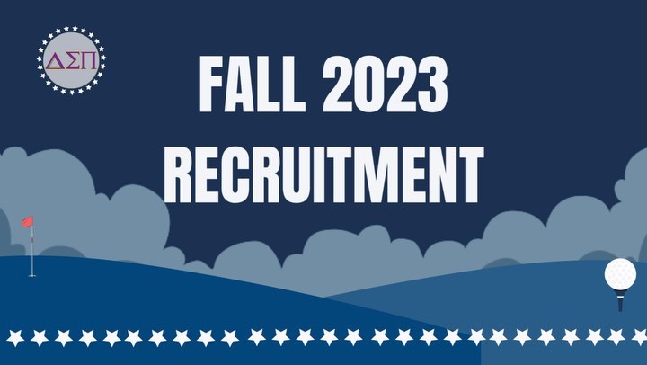 ⭐️Fall 2023 Recruitment Video is here ⭐️