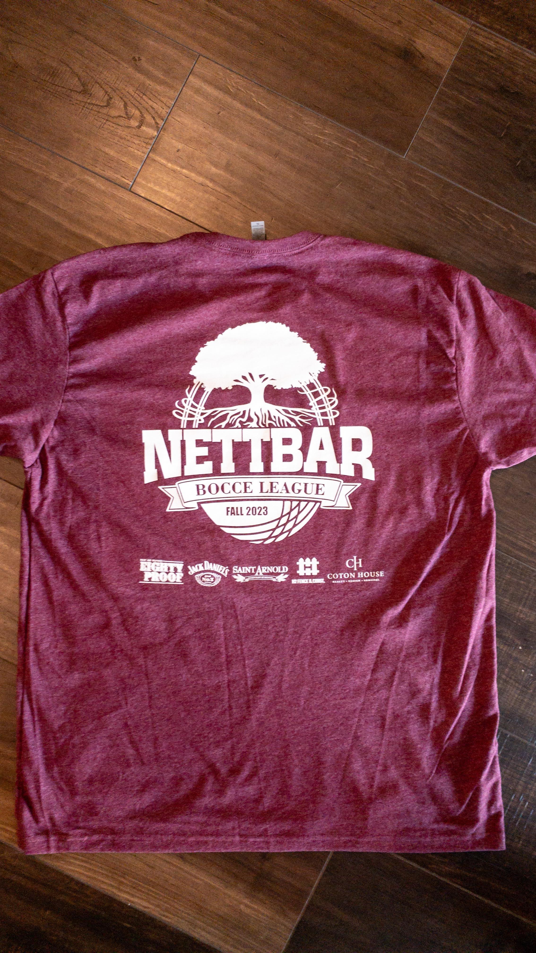 Custom Screen Printed Shirts… get a quote now!