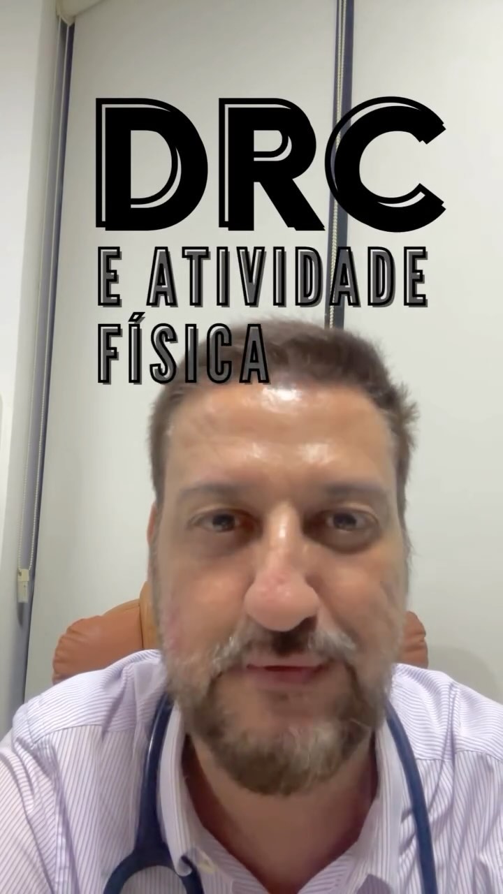 Converse com o seu médico sobre a atividade física ideal para você!