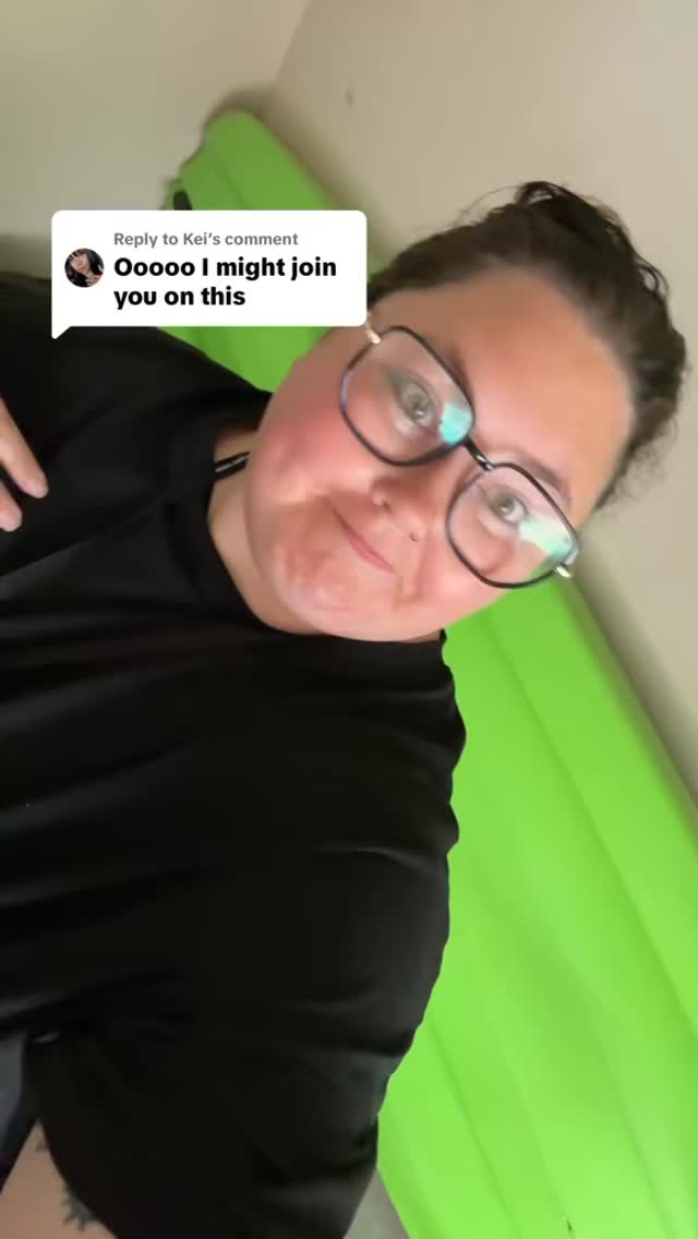 honored to have you! š this is your reminder starting Small can lead to big change! Where are you showing up for your body today?
#somatichealing #somatictherapy #somaticexercise #nervoussystemregulation