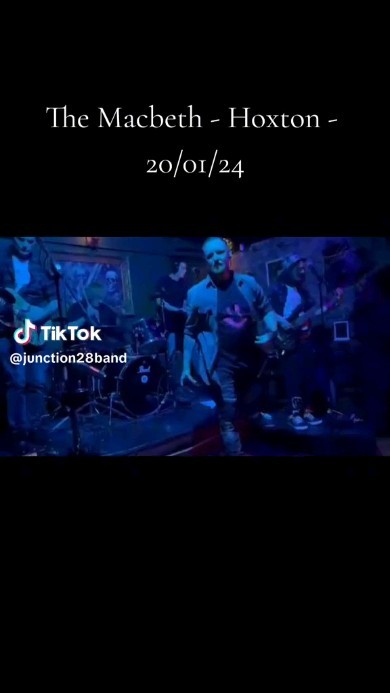 *** HOXTON BABY ***
We love playing shows for @londonmusicshowcase
Tim is one of the best promoters we have worked with.
The shows always have an incredible lineup with incredible crowds.
The great thing about these shows are that everyone is there because they love music and discover new bands.
Make sure you give them a follow to discover new bands.
.
.
#electronicrock #heavymetalmusic #gigs #hardrockmusic #rockband #giglife #metalmusician #rockmusicians #livemusicrocks #intags #livemusicvenue #livemusicians #livemusicisbetter #livemusiccollective #synthrock #supportlivemusic #gig #electronicdancemusic #metalmusic #alternativemusic #alternativemetal #rockmusician #alternativerock #rockmusic #electronic #synthmusic