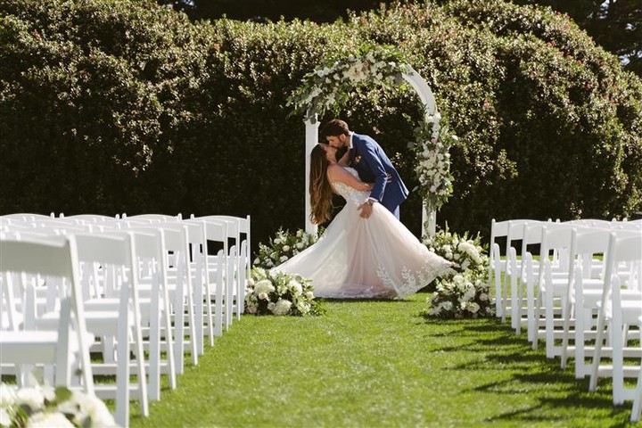 Your Dream Event Starts Here!
Presidio Golf Course Clubhouse & Terrace
Whether you're planning a wedding, corporate event, or birthday celebration, there's no better backdrop than this hidden oasis in the heart of San Francisco.
✨ Surrounded by towering eucalyptus trees
✨ Panoramic views of the lush golf course
✨ Unbelievably good food that guests rave about
✨ A dedicated staff that handles every detail with care
From intimate gatherings to grand celebrations, we make your event unforgettable.
📅 Now booking for 2025 & 2026!
📍 Schedule a tour or reserve your date today.