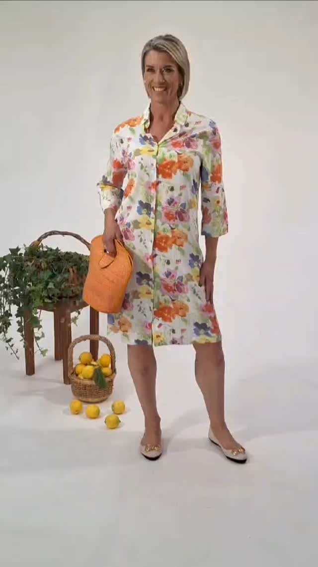 A little sneak peek of what's to come for this summer!