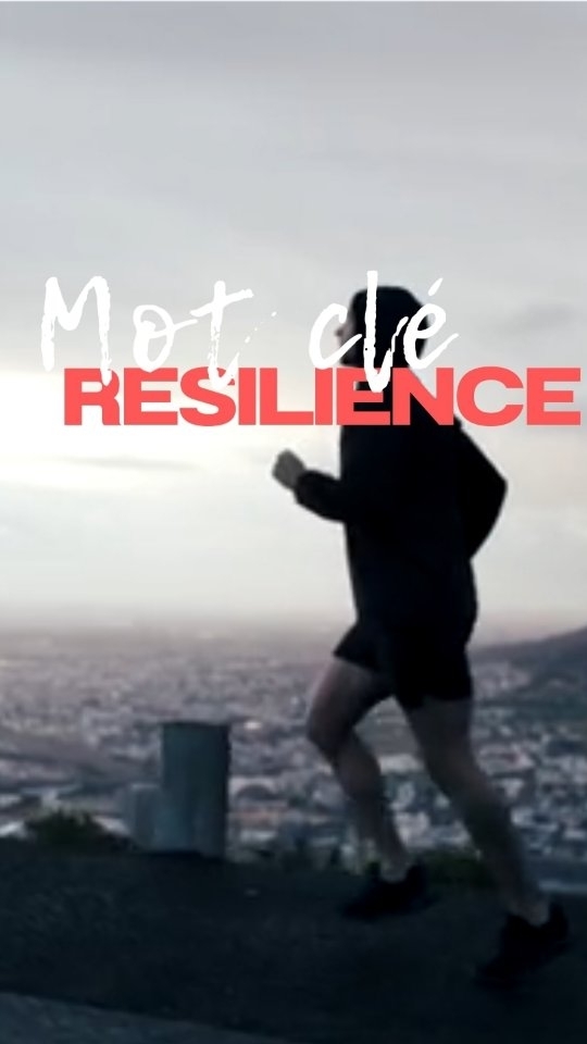 🏆 La résilience est un mot clé pour ton succès sportif ! 🏆
Chaque athlète fait face à des défis. Ce qui compte, c'est comment tu réagis. Voici quelques conseils pour développer ta résilience :
● Apprends de tes erreurs. Chaque échec est une occasion d'apprendre et de grandir.
● Fixe des objectifs réalistes. Des objectifs clairs t'aident à rester motivé malgré les obstacles.
● Entoure toi de soutien. Avoir une équipe, des amis ou de la famille qui vous soutiennent peut faire toute la différence.
🔄 N'oubliez pas : ce n'est pas la chute qui compte, mais la façon dont vous vous relevez ! #Résilience #Sport #Motivation